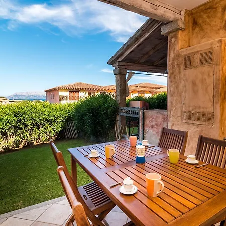 Belvedere 18 - 3 Shared Pool * Olbia