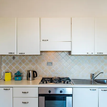 Apartament Belvedere 18 - 3 Shared Pool Olbia