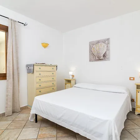 Apartament Belvedere 18 - 3 Shared Pool Olbia