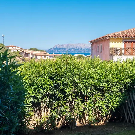 Belvedere 18 - 3 Shared Pool Apartament Olbia