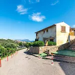 Belvedere 18 - 3 Shared Pool Olbia