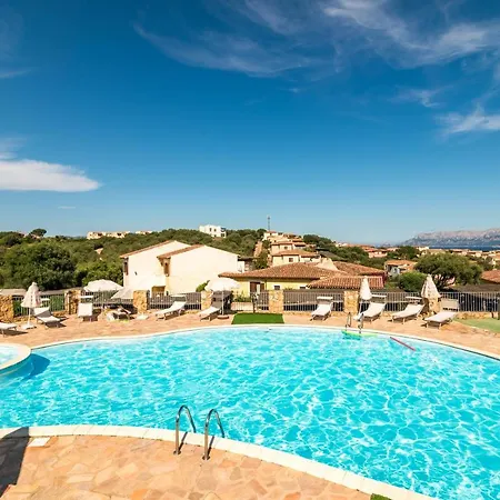 Apartment Belvedere 18 - 3 Shared Pool Olbia