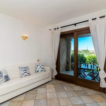 Apartment Belvedere 18 - 3 Shared Pool