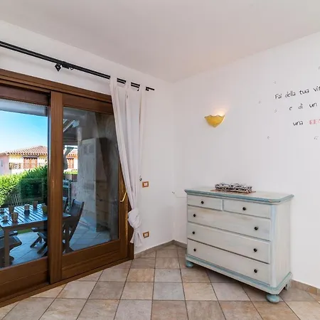 Belvedere 18 - 3 Shared Pool * Olbia