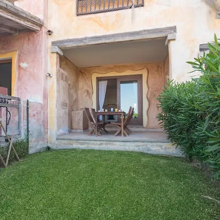 Apartment Belvedere 18 - 3 Shared Pool