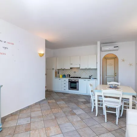 Apartment Belvedere 18 - 3 Shared Pool