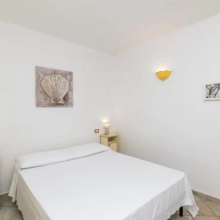 Apartment Belvedere 18 - 3 Shared Pool