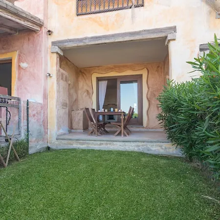 Apartment Belvedere 18 - 3 Shared Pool